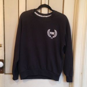 Victoria Secret Pink sweatshirt